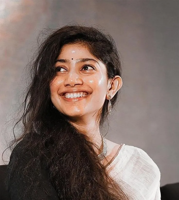 Sai Pallavi