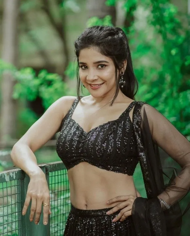 Sakshi Agarwal