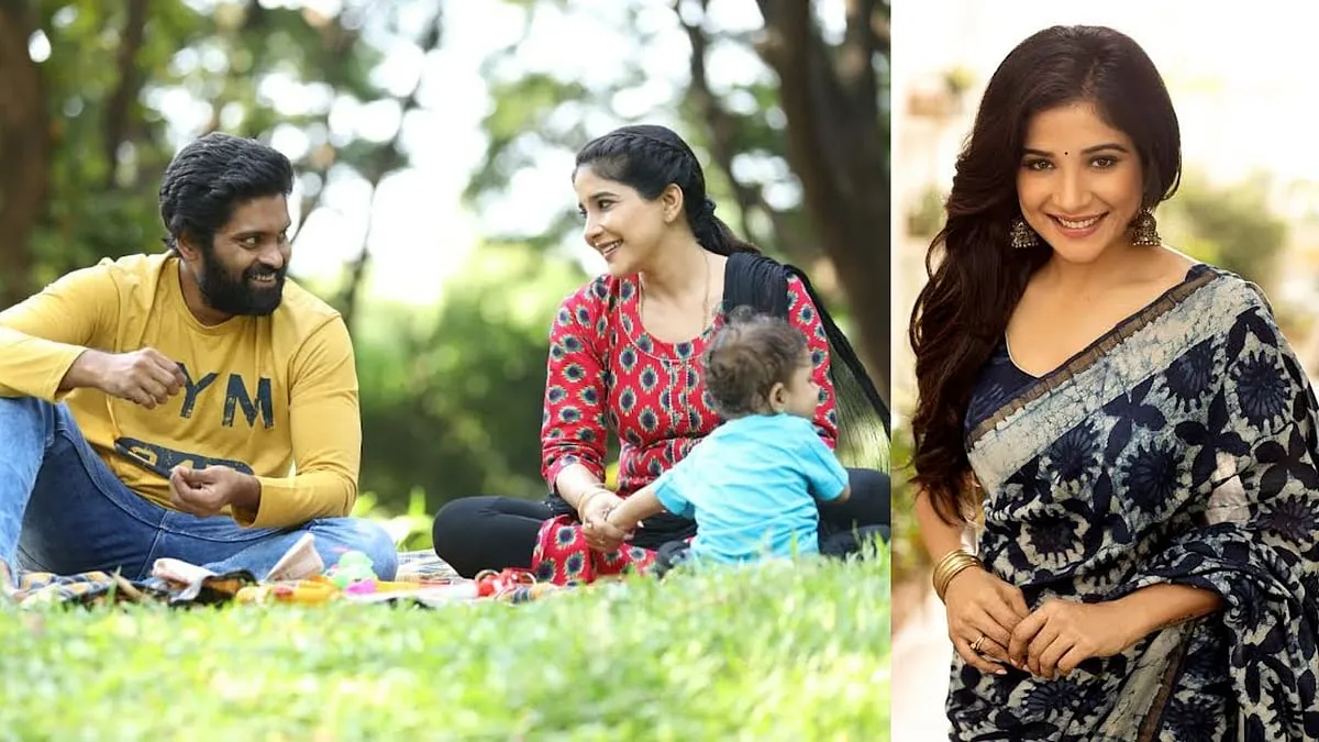 Photo 1 of Sakshi Agarwal