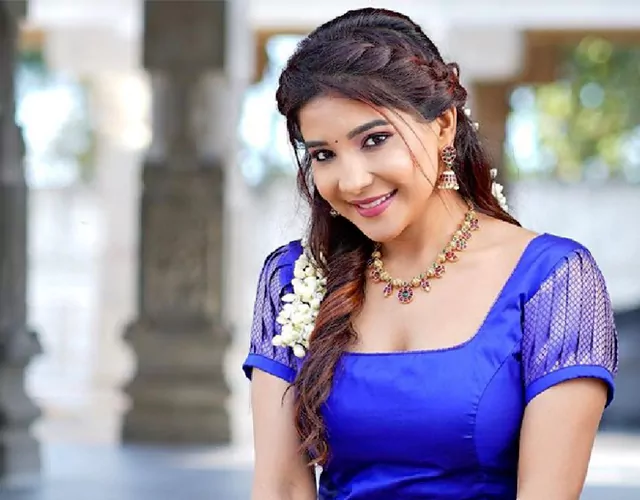 Photo 3 of Sakshi Agarwal