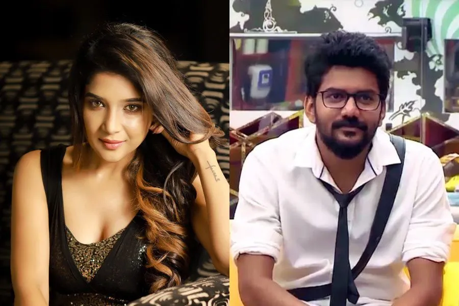 Photo 4 of Sakshi Agarwal