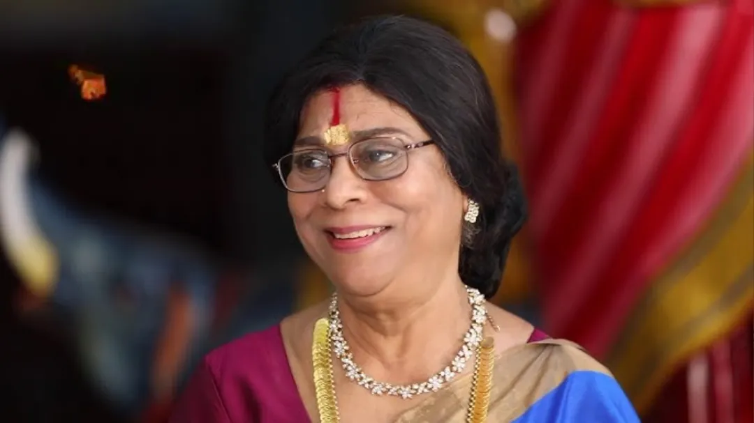 Photo 1 of C. I. D. Sakunthala