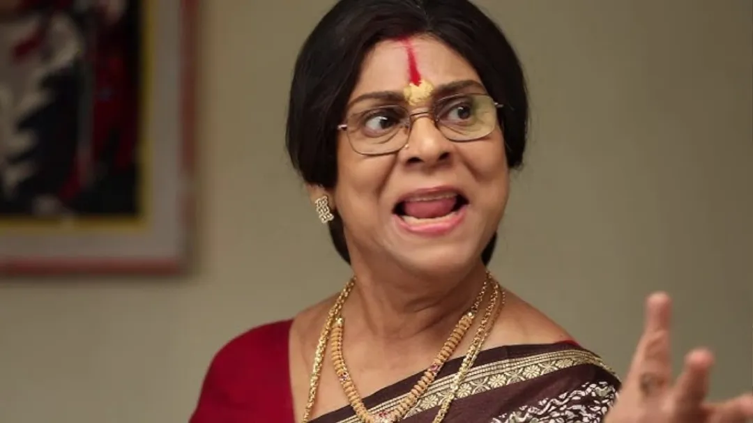 Photo 2 of C. I. D. Sakunthala