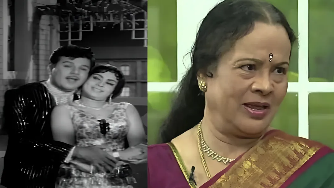 Photo 5 of C. I. D. Sakunthala