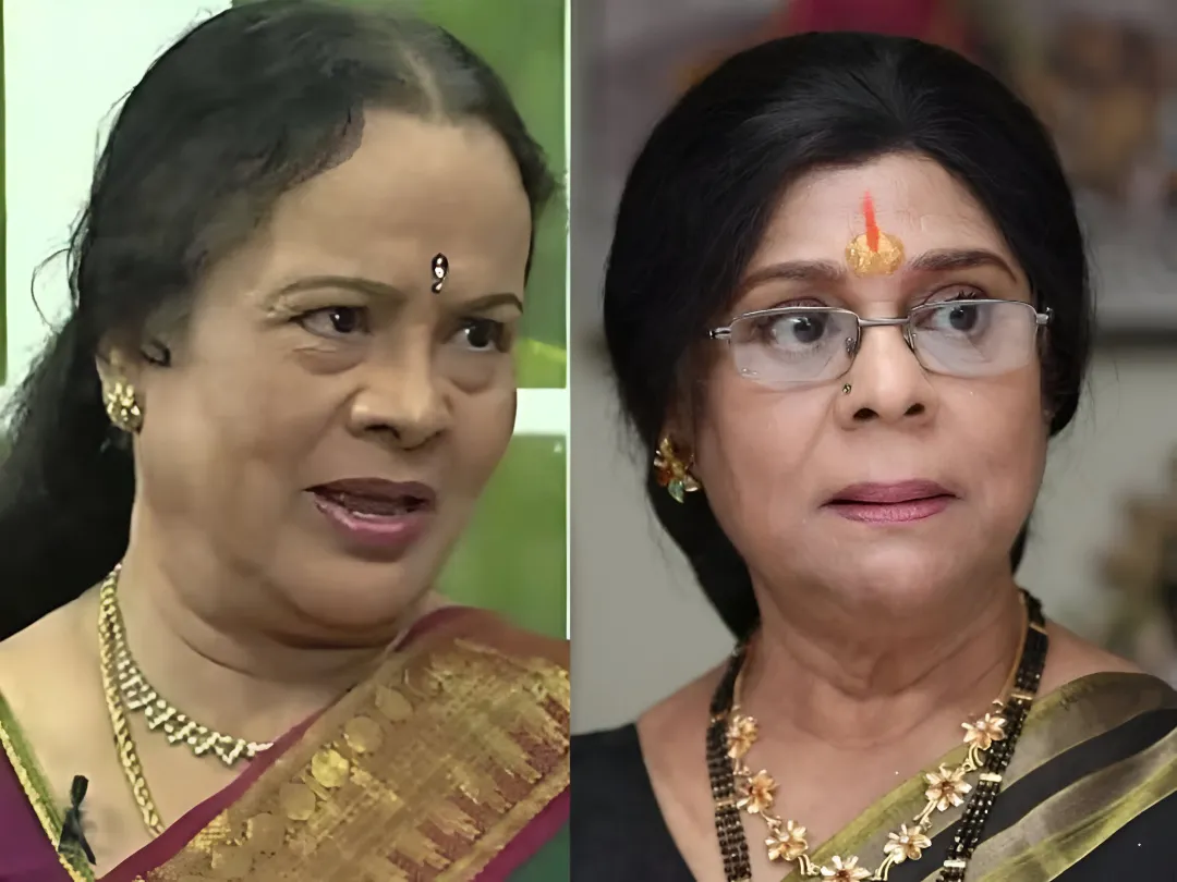 Photo 6 of C. I. D. Sakunthala