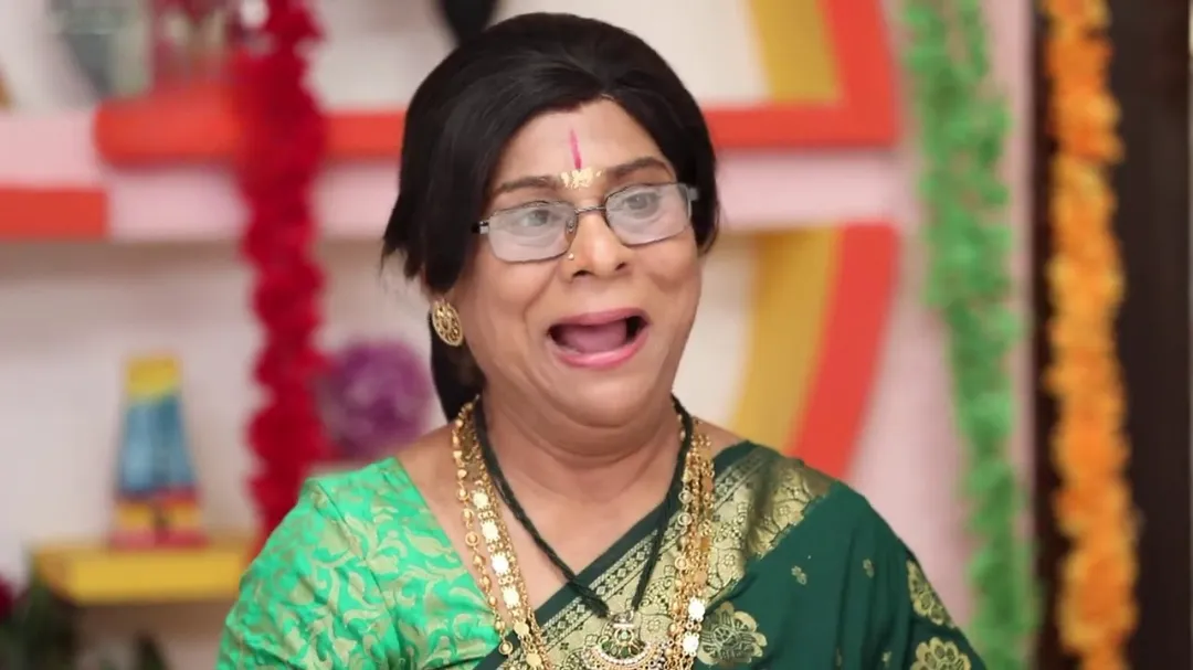 Photo 7 of C. I. D. Sakunthala