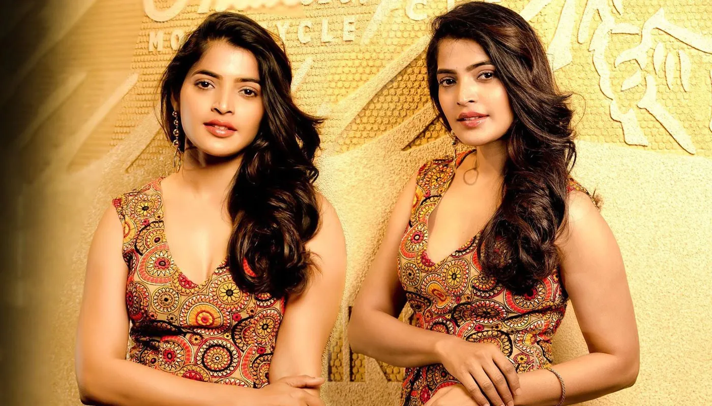 Photo 1 of Sanchita Shetty