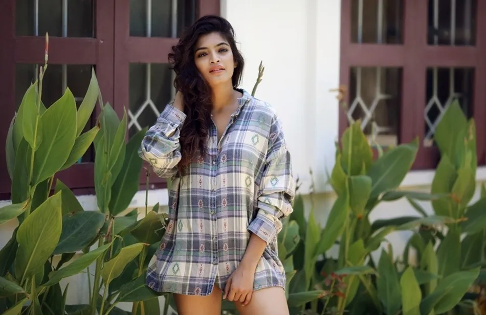 Photo 2 of Sanchita Shetty