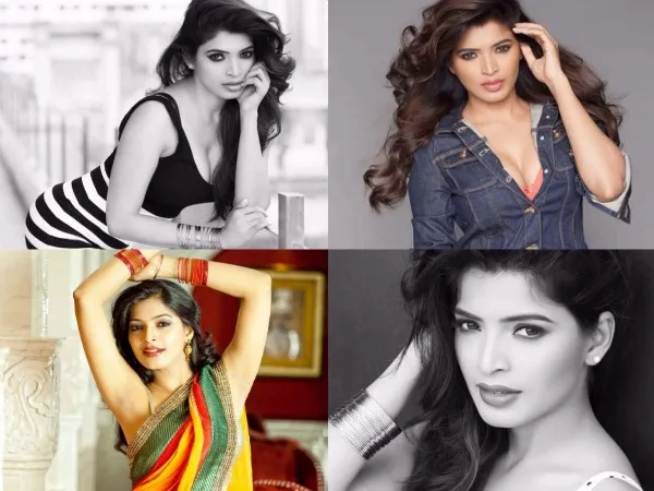 Photo 3 of Sanchita Shetty