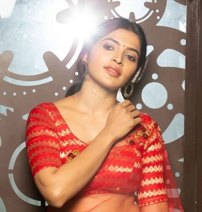 Photo 6 of Sanchita Shetty