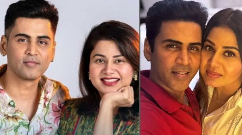 Photo 3 of Sangeetha Krish