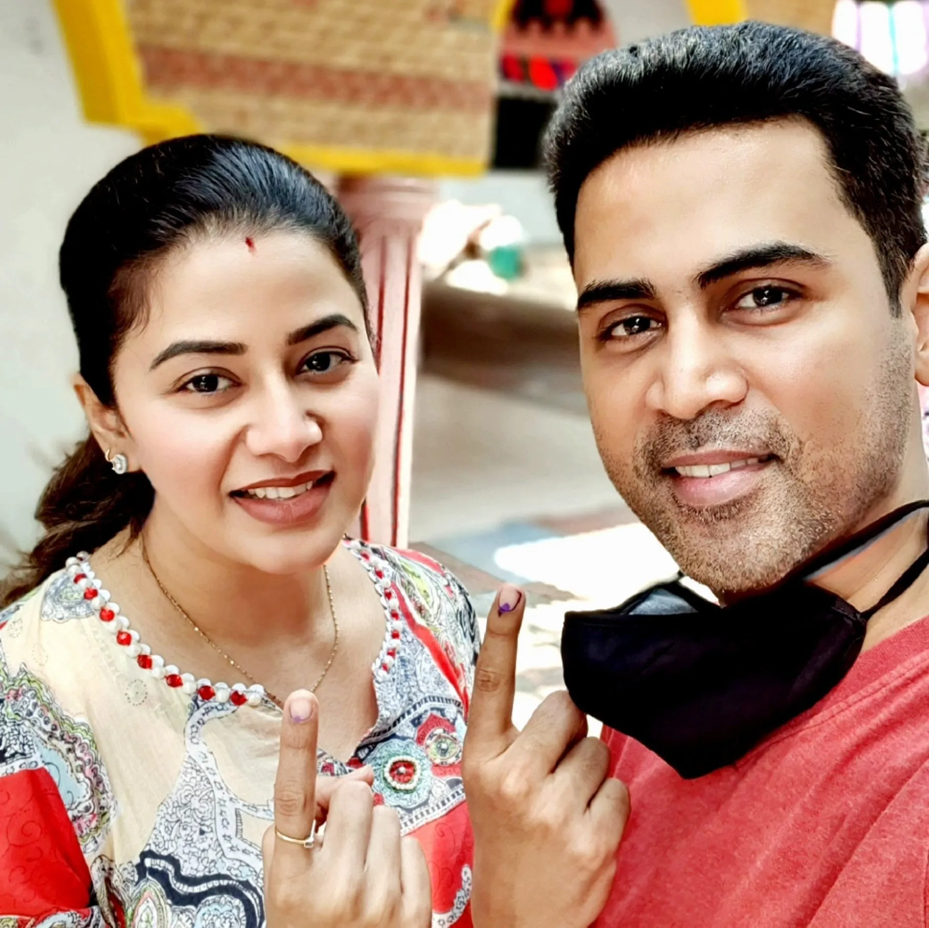 Photo 4 of Sangeetha Krish