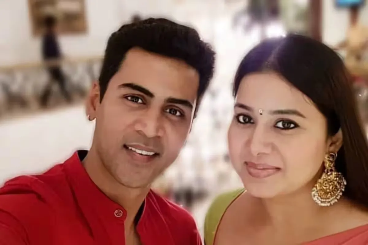 Photo 5 of Sangeetha Krish