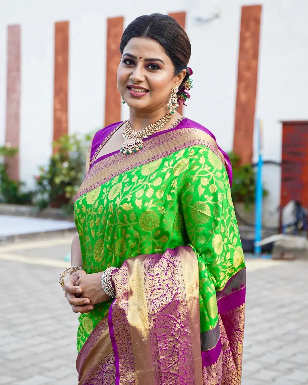 Photo 8 of Sangeetha Krish