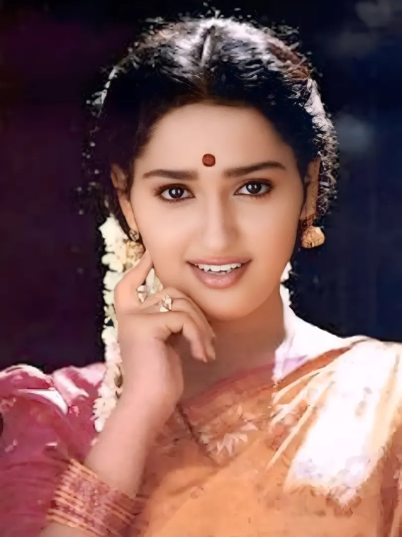 Sangita Madhavan Nair 