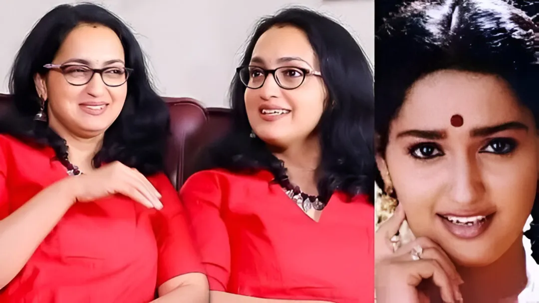 Photo 2 of Sangita Madhavan Nair 