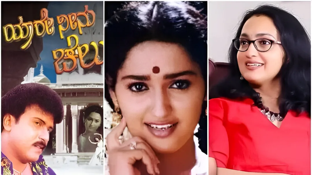 Photo 3 of Sangita Madhavan Nair 