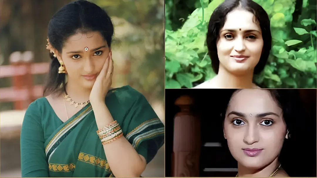 Photo 5 of Sangita Madhavan Nair 