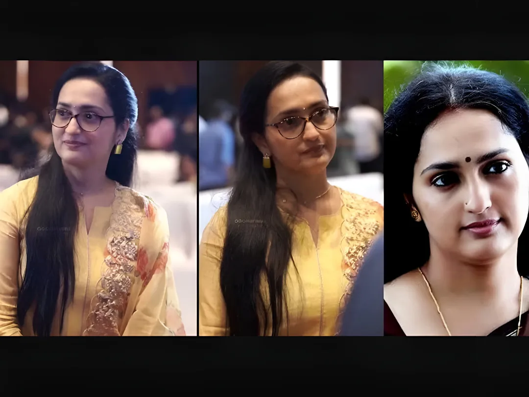 Photo 6 of Sangita Madhavan Nair 