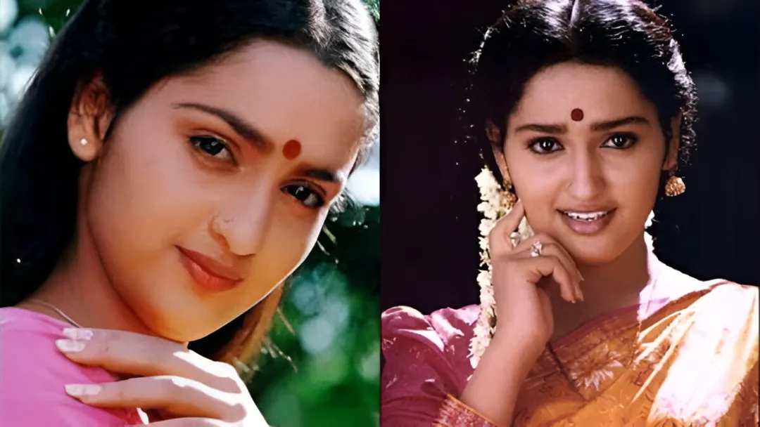 Photo 7 of Sangita Madhavan Nair 