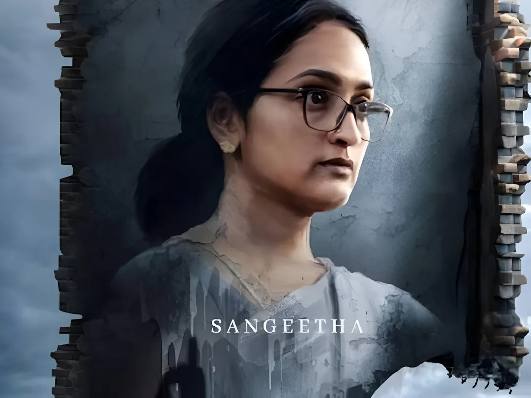 Photo 8 of Sangita Madhavan Nair 