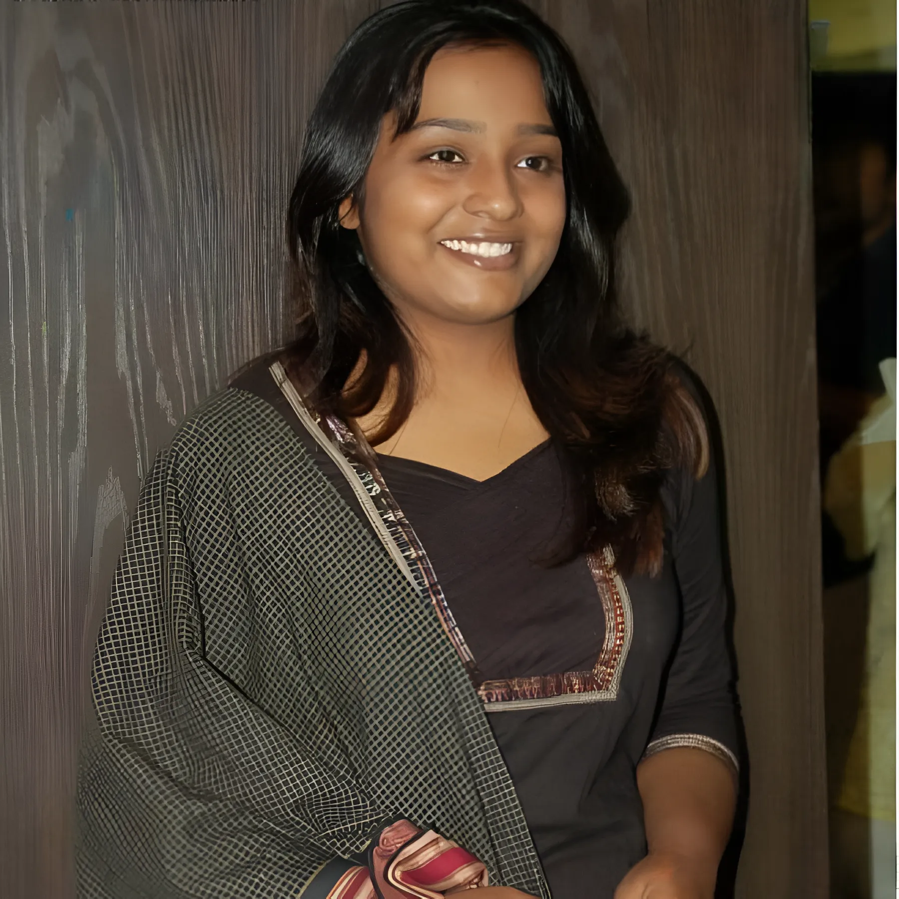 Saranya Bhagyaraj