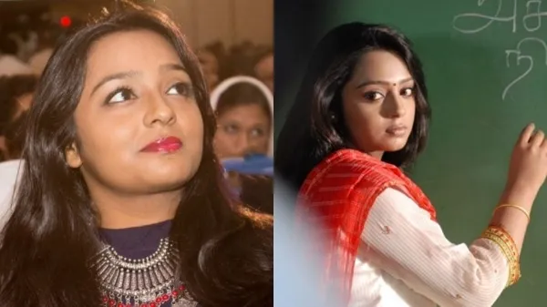 Photo 7 of Saranya Bhagyaraj