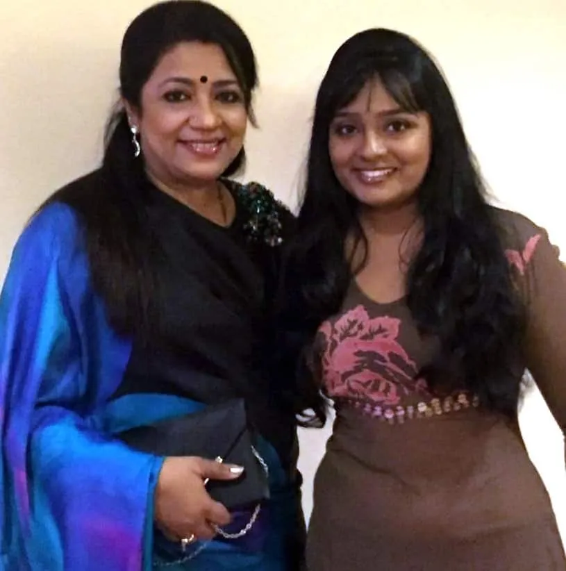 Photo 8 of Saranya Bhagyaraj