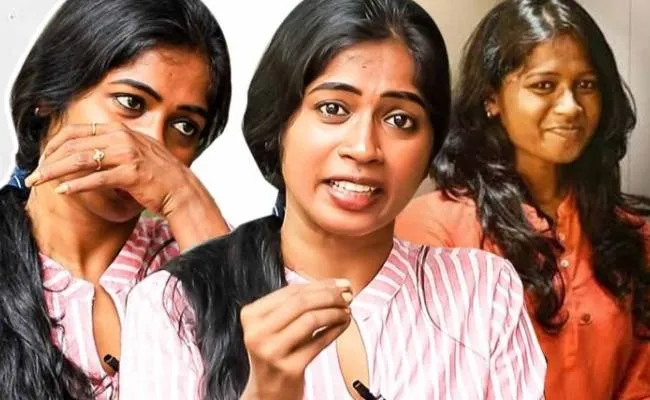 Photo 3 of Saranya Ravichandran