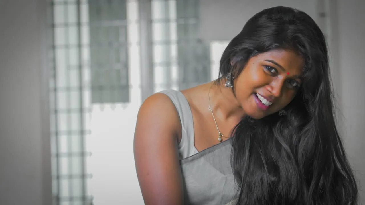 Photo 4 of Saranya Ravichandran