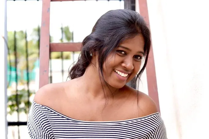 Photo 5 of Saranya Ravichandran