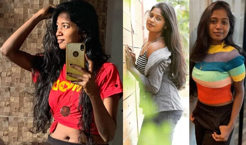 Photo 6 of Saranya Ravichandran