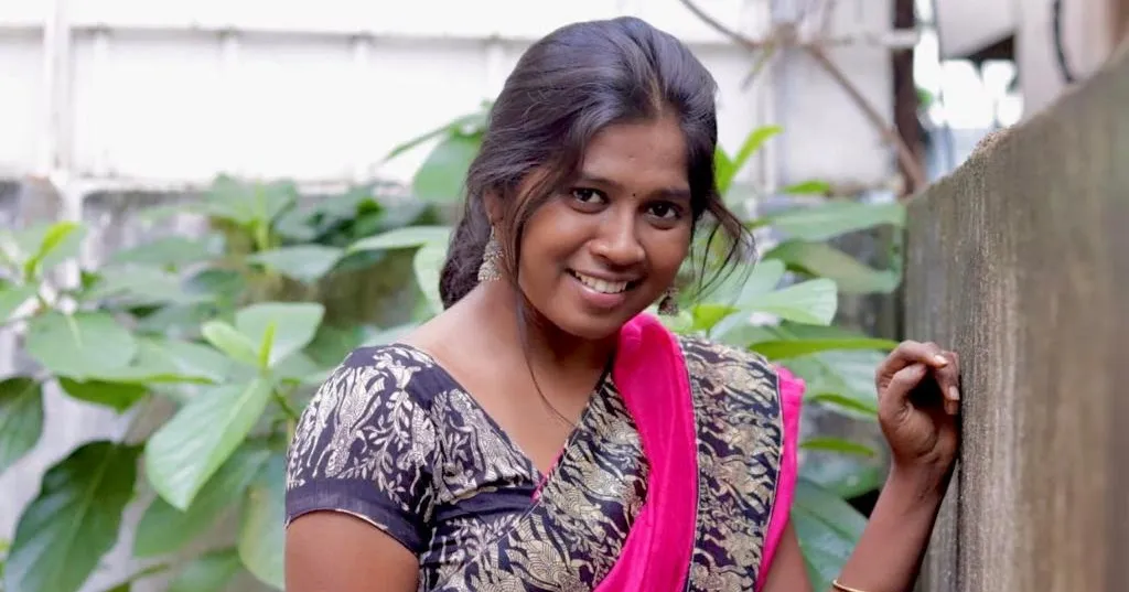 Photo 7 of Saranya Ravichandran