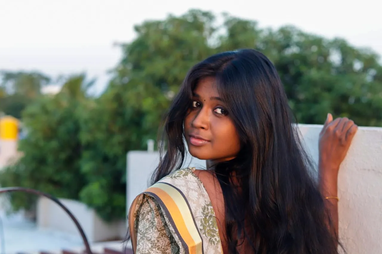 Photo 8 of Saranya Ravichandran