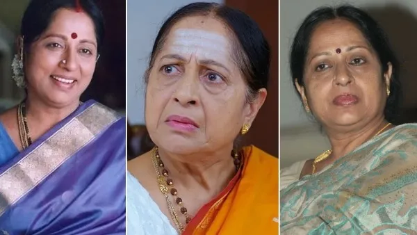 Photo 1 of Sathyapriya