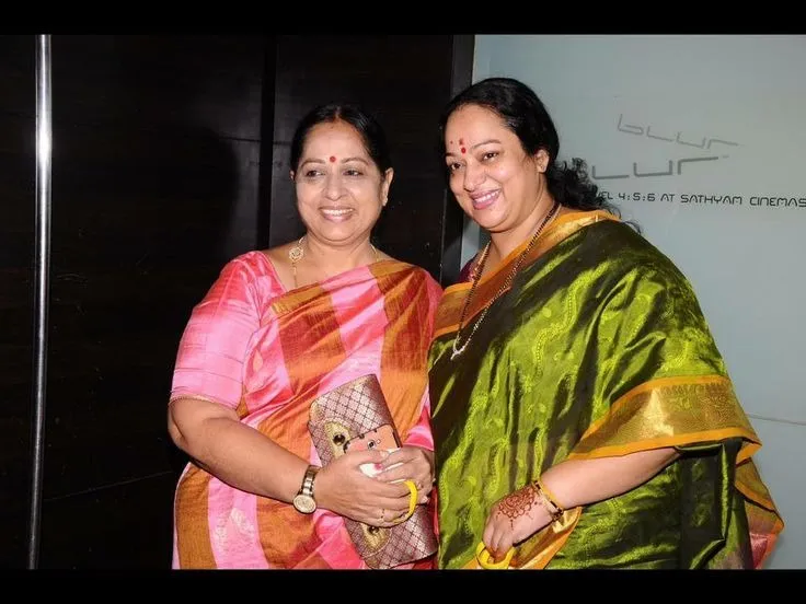 Photo 3 of Sathyapriya