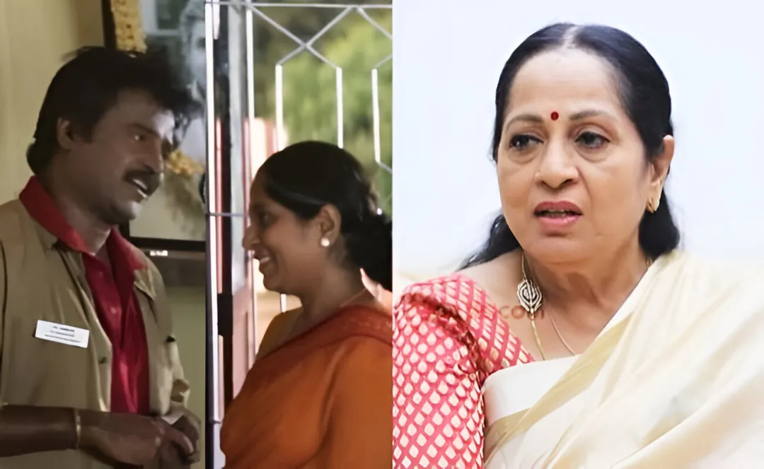 Photo 4 of Sathyapriya