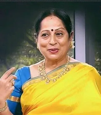 Photo 5 of Sathyapriya