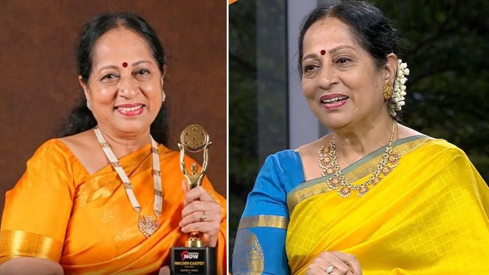 Photo 7 of Sathyapriya