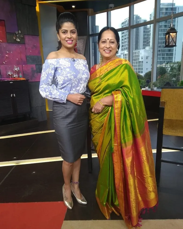 Photo 8 of Sathyapriya