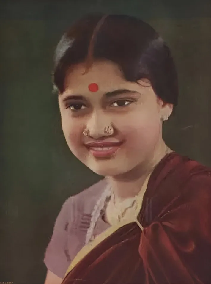 S. D. Subbulakshmi