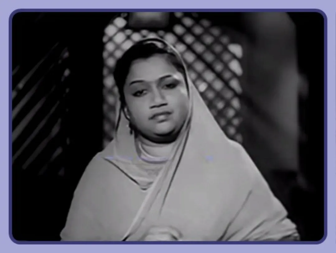 Photo 2 of S. D. Subbulakshmi