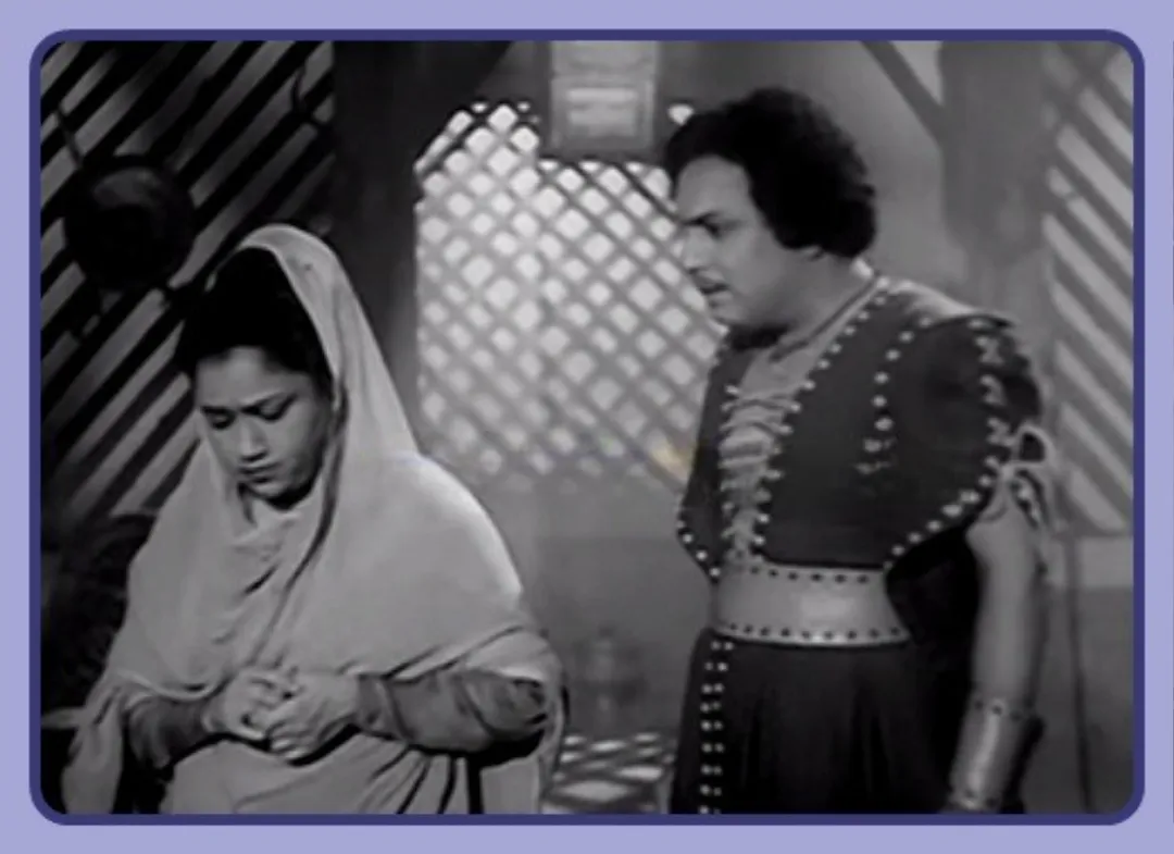 Photo 3 of S. D. Subbulakshmi