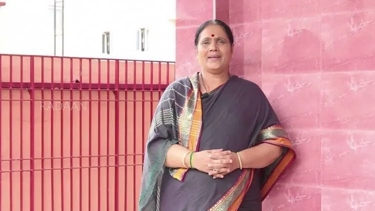 Photo 1 of Shanthi Williams