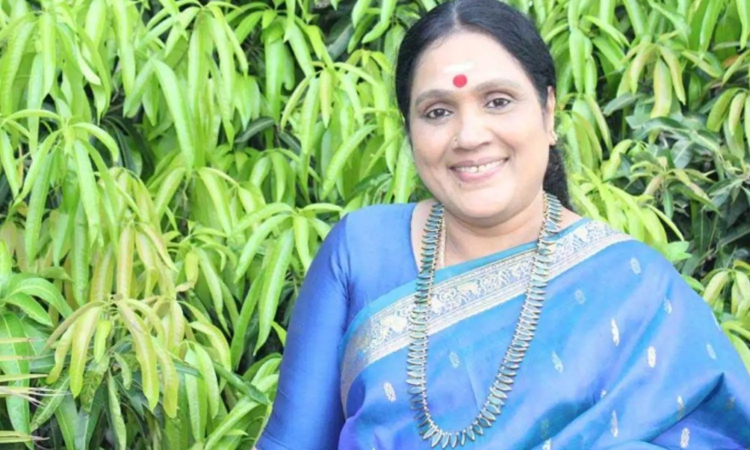 Photo 2 of Shanthi Williams