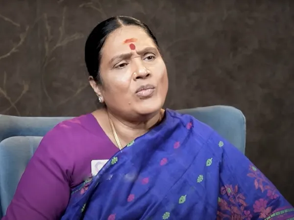 Photo 3 of Shanthi Williams