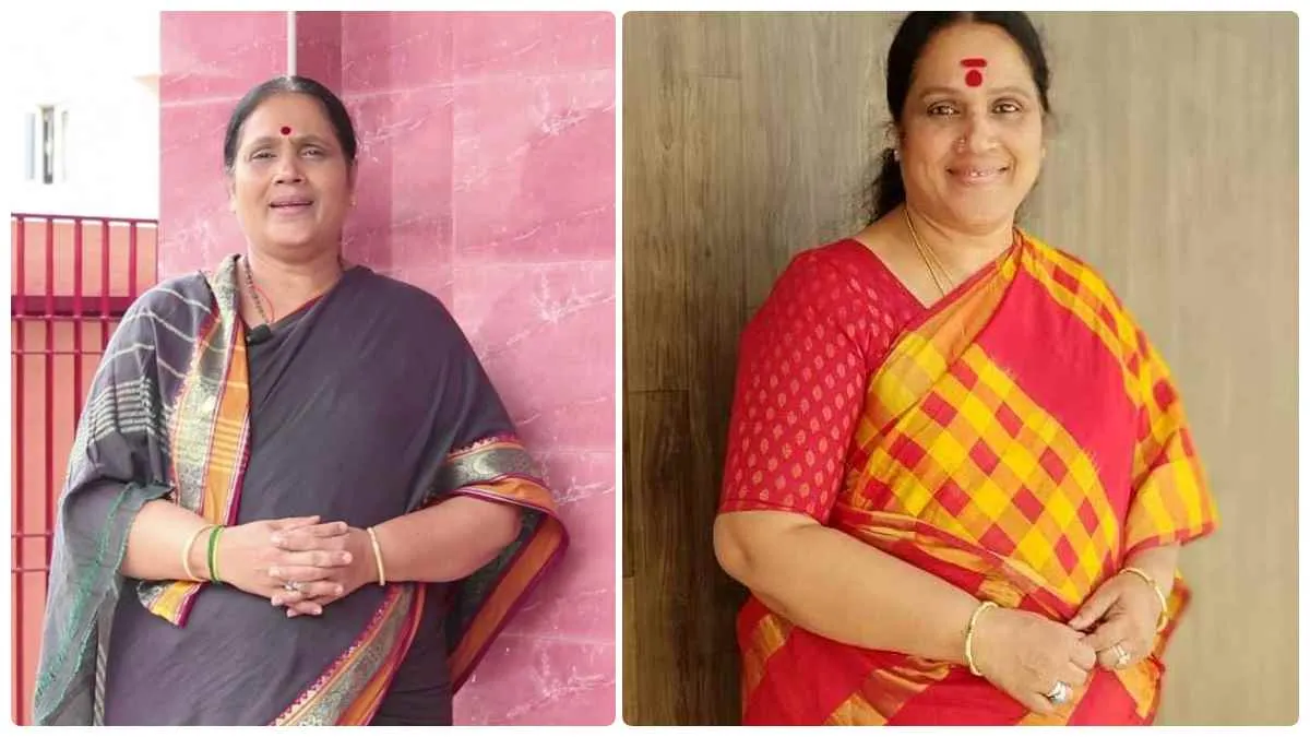 Photo 4 of Shanthi Williams