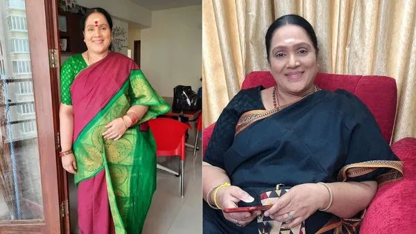 Photo 5 of Shanthi Williams