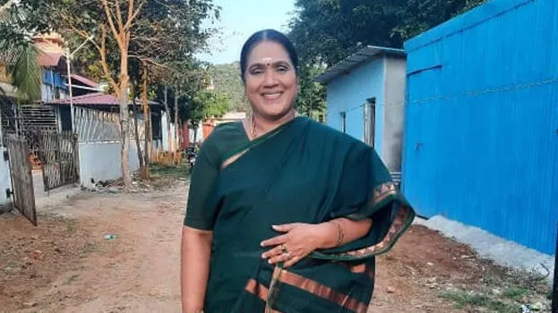 Photo 6 of Shanthi Williams