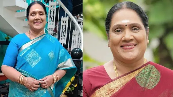 Photo 7 of Shanthi Williams